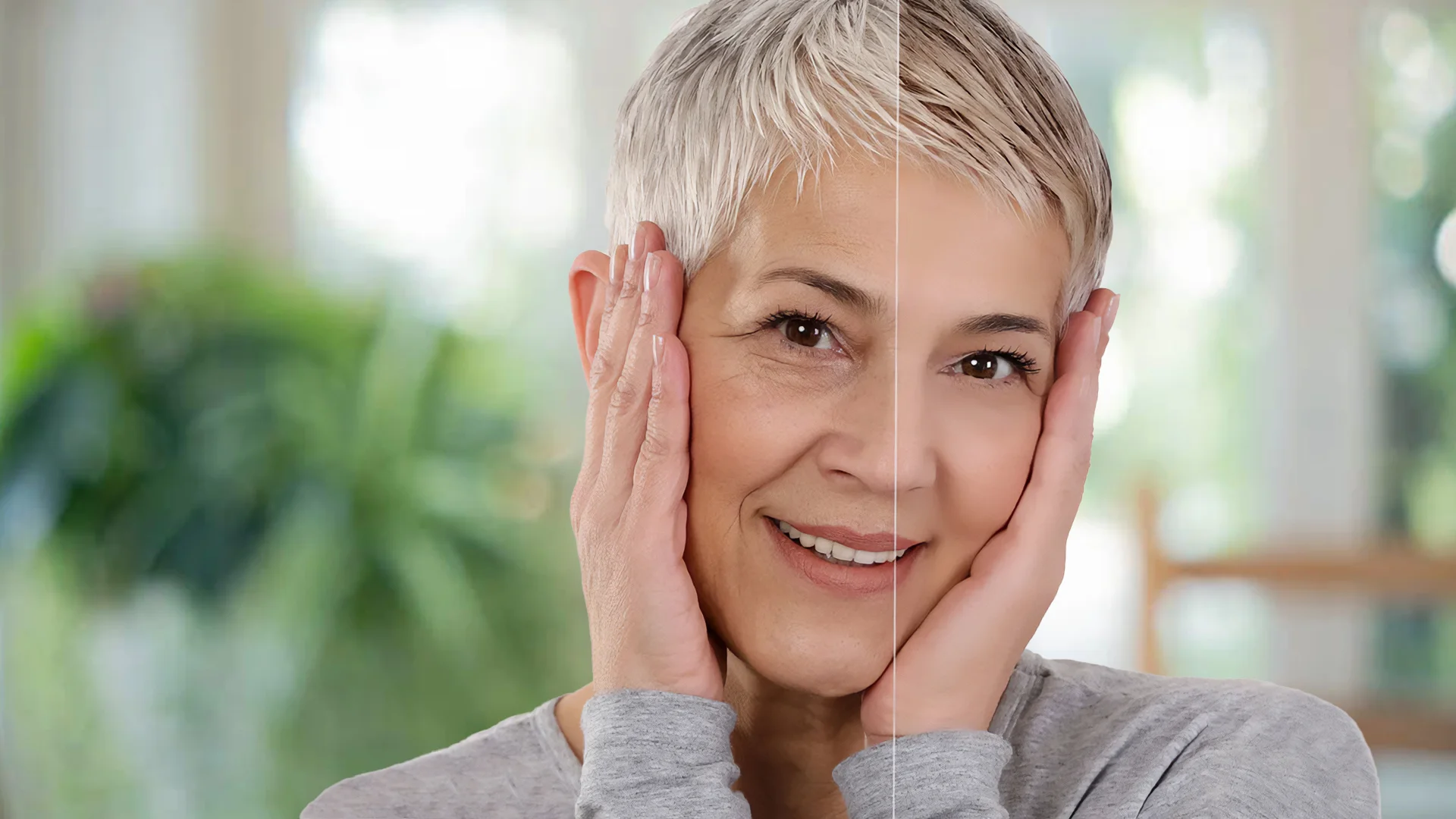 Anti-âge 1 Anti-âge