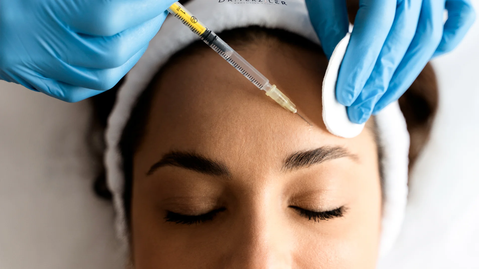 Botox (Botulinum Toxin) 1 botox in turkey