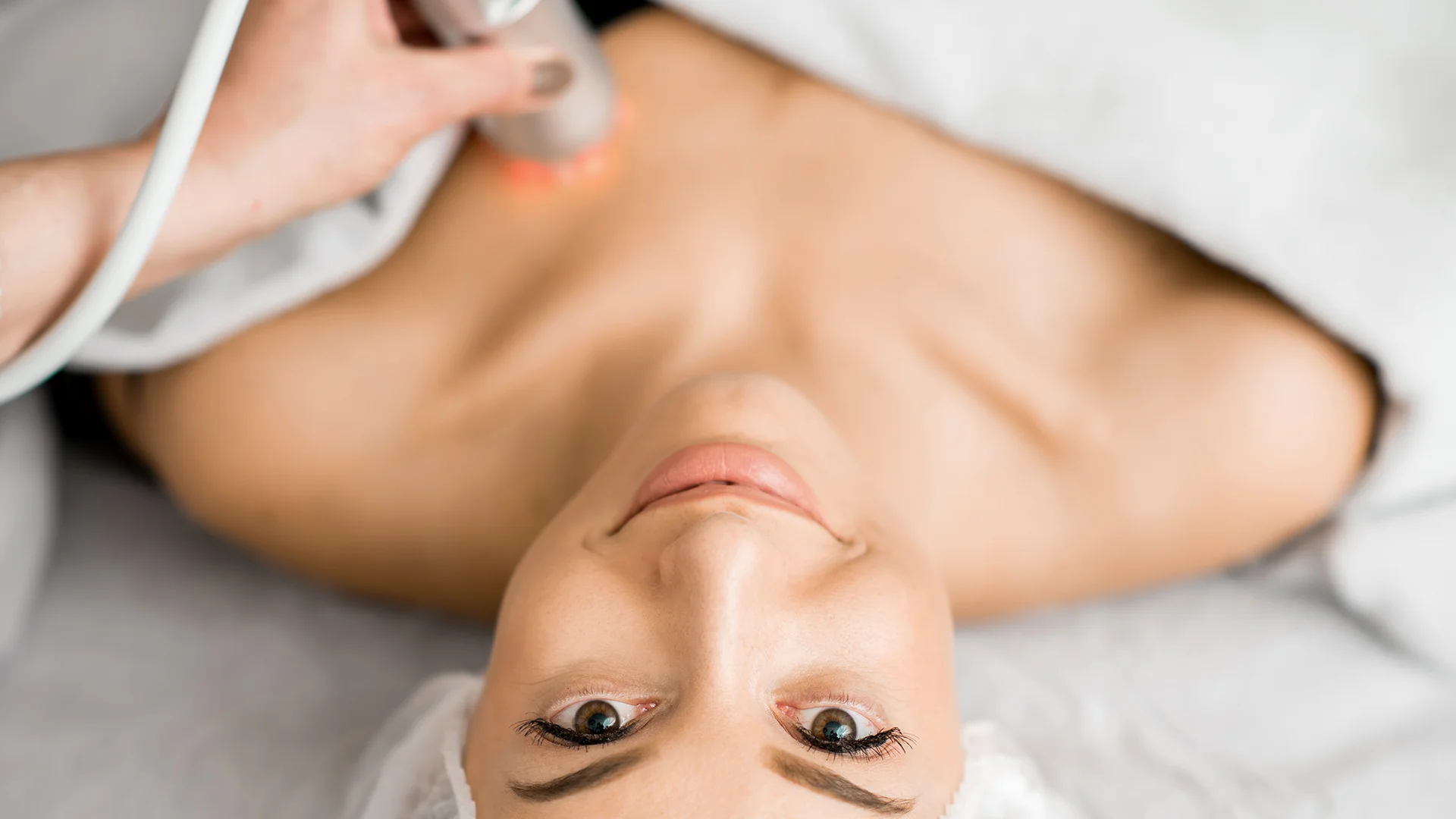 Decollete Rejuvenation 1 Decollete Rejuvenation