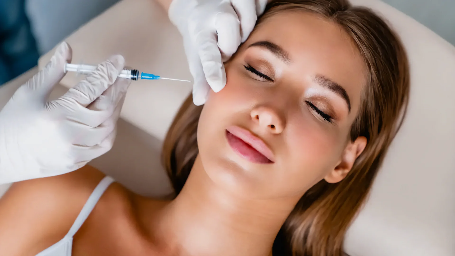 Bótox masetero 1 Masseter Botoksu