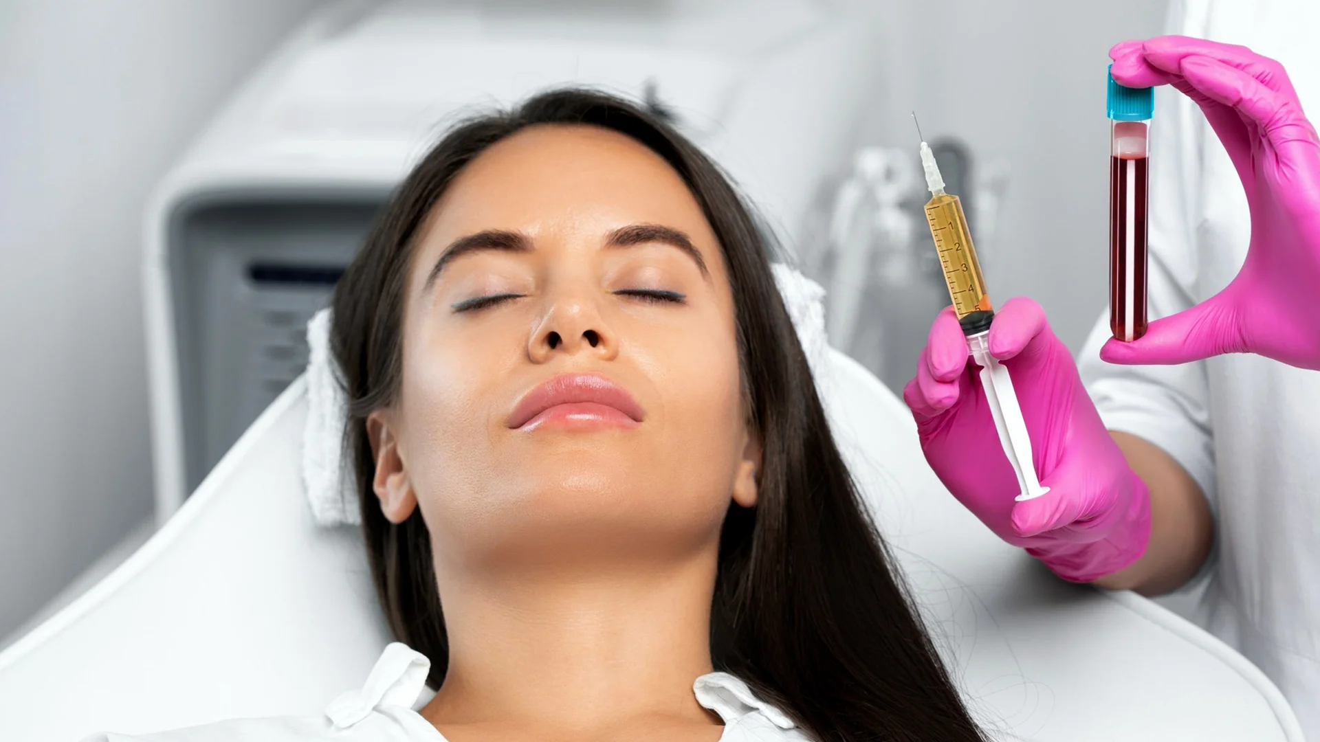 PRP and Exosome Plasma Treatments 1 PRP and Exosome Plasma Treatments