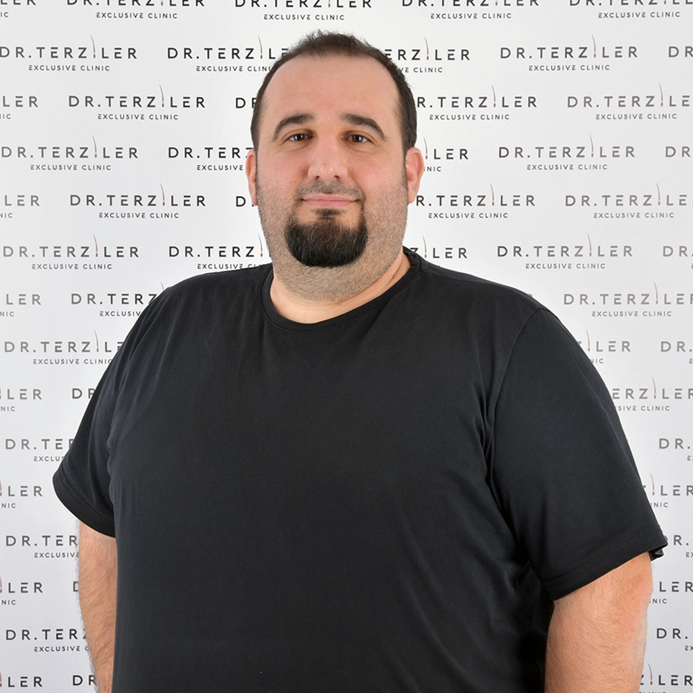 Notre équipe 41 Notre équipe