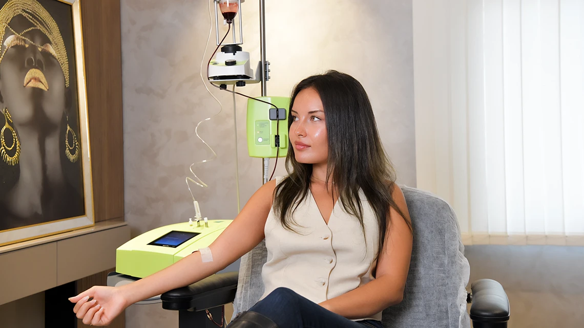 10x Ozone Therapy 1 10x Ozone Therapy