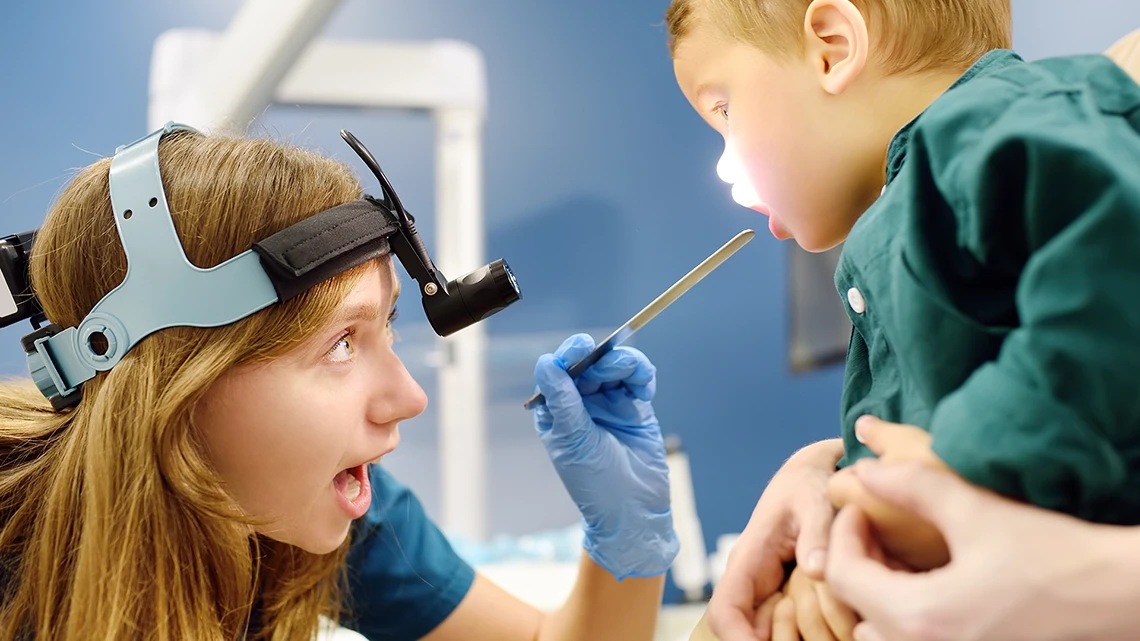 Infant Dental Health 1 Infant Dental Health