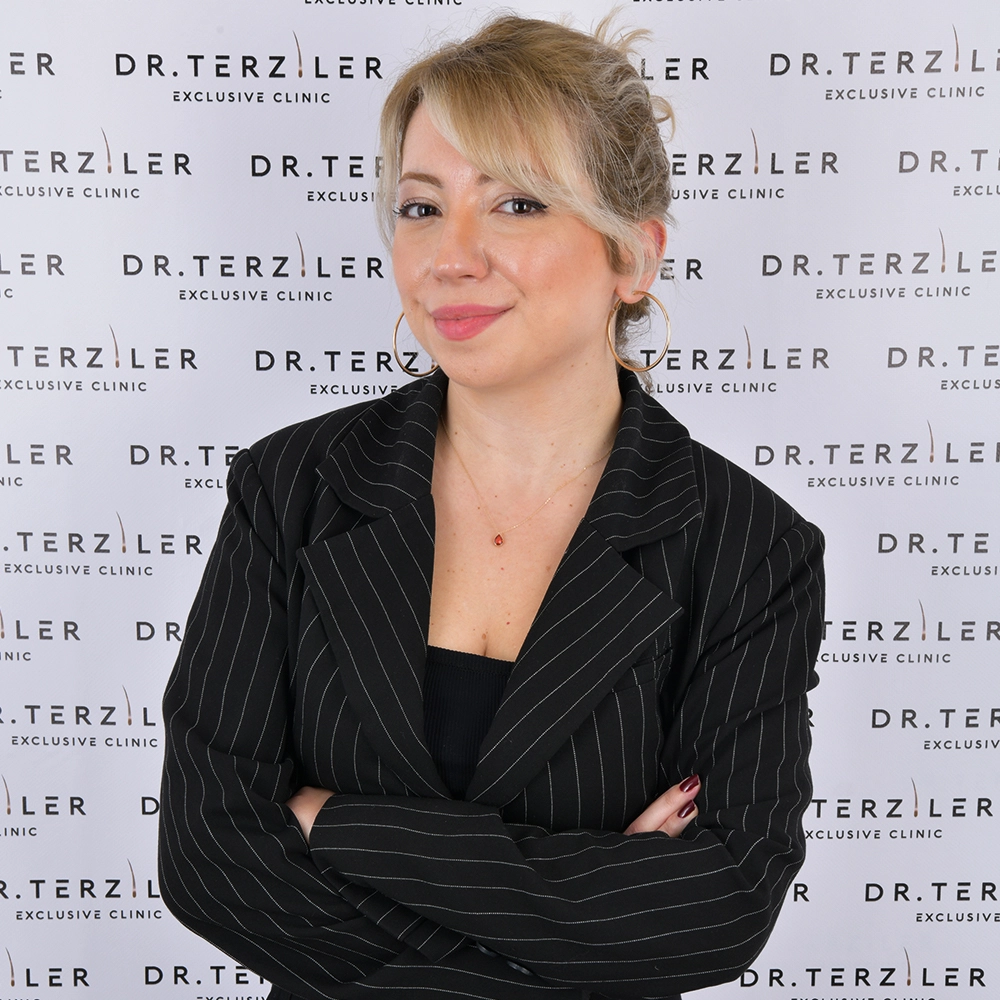 Notre équipe 65 Notre équipe