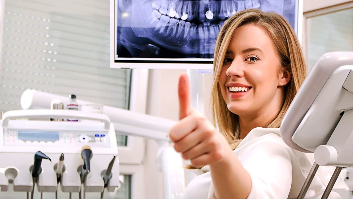 Zygomatic Implant 1 Zygomatic Implant