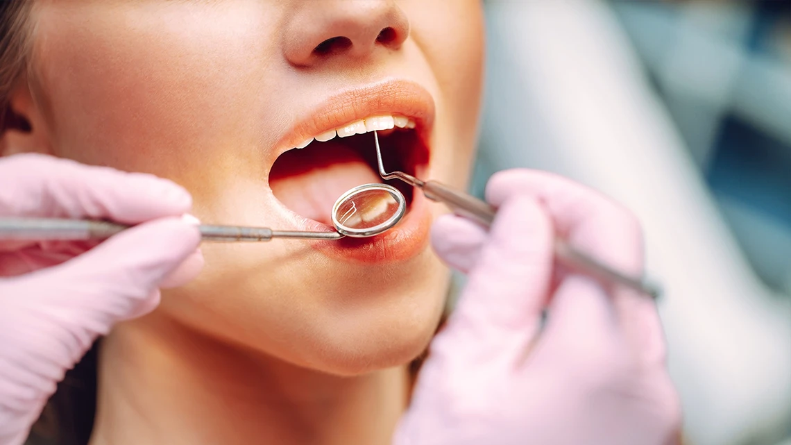 Gum Diseases 1 Gum Diseases