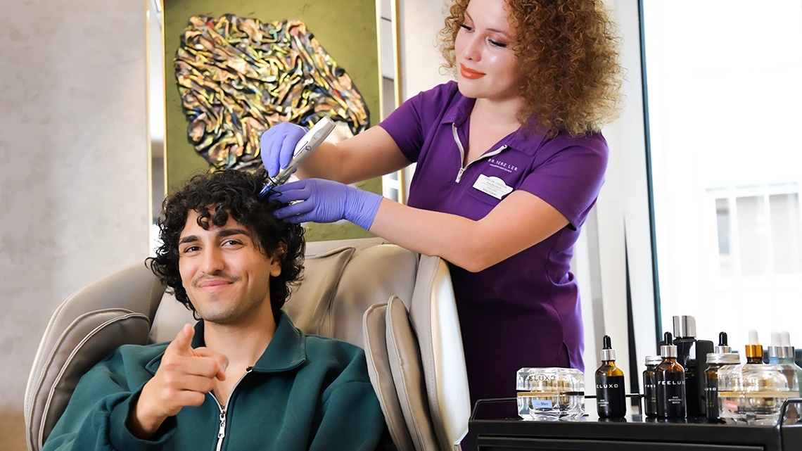 Growth Factor Treatment 1 Growth Factor Treatment