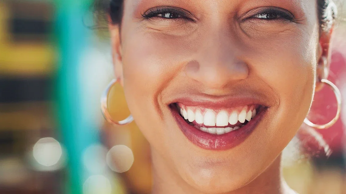 Gum Health and Pink Aesthetics