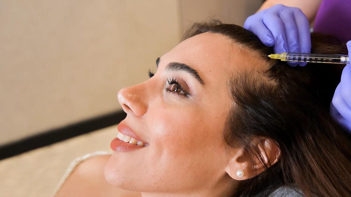 Hair Elixir 1 Hair Elixir