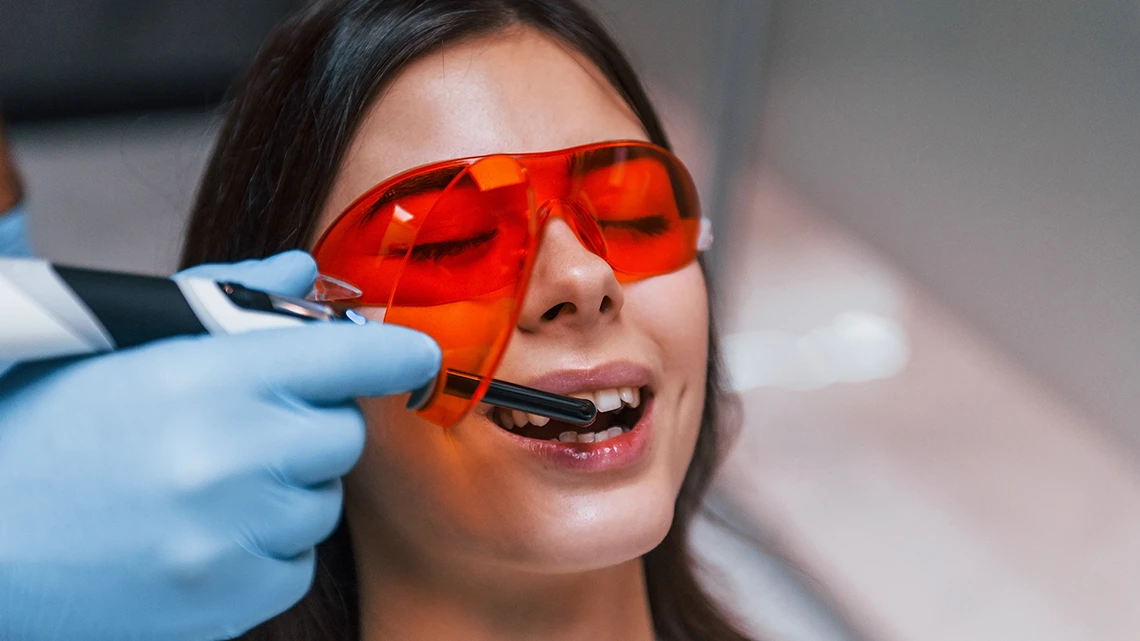 Laser Dentistry 1 Laser Dentistry