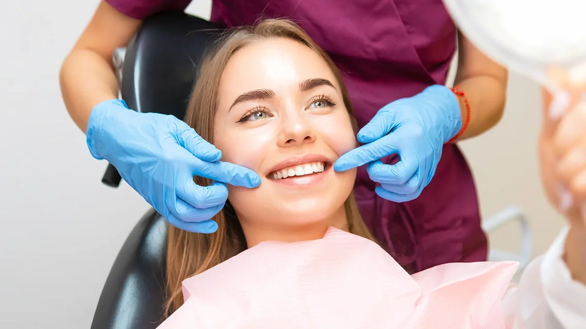 Perfect Smile Veneers 1 Perfect Smile Veneers