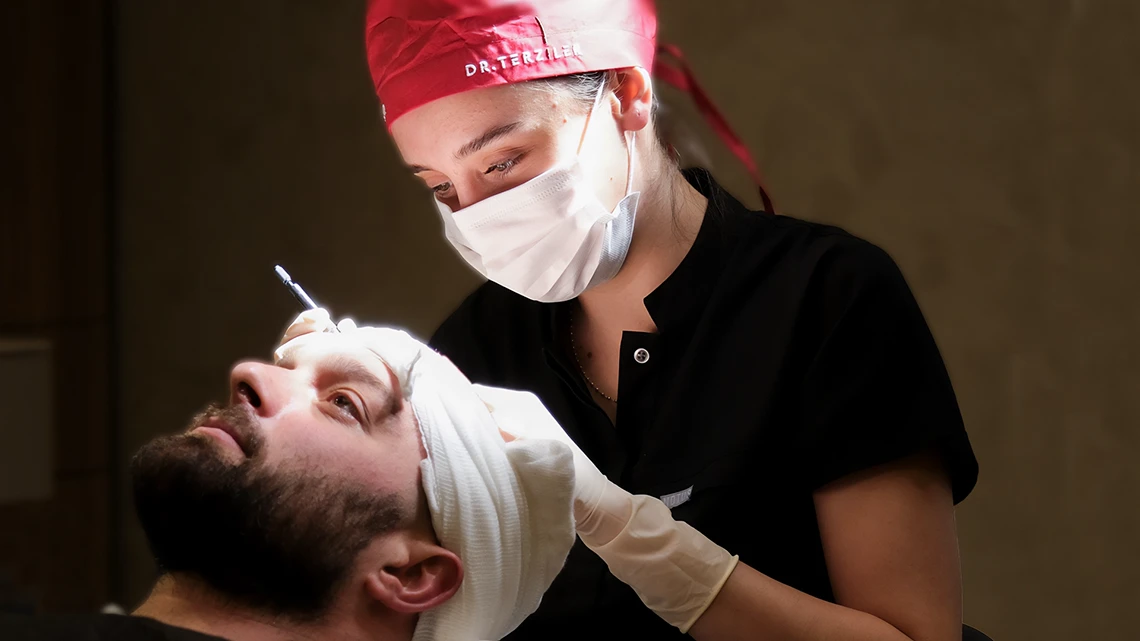 Sapphire FUE 1 Sapphire FUE