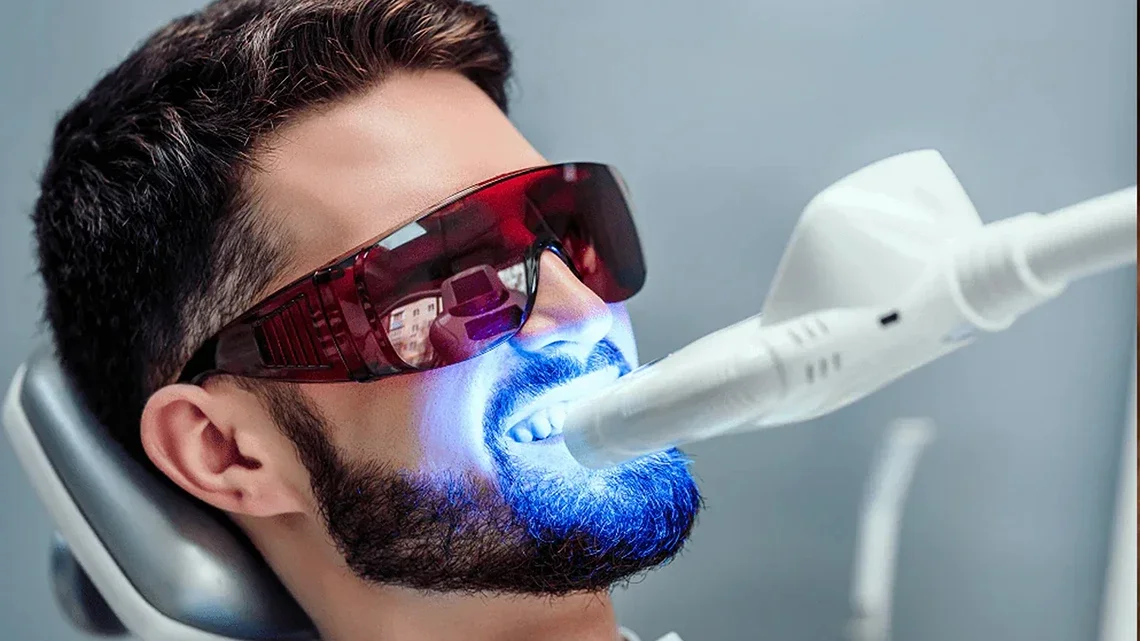 Teeth Whitening 1 Teeth Whitening