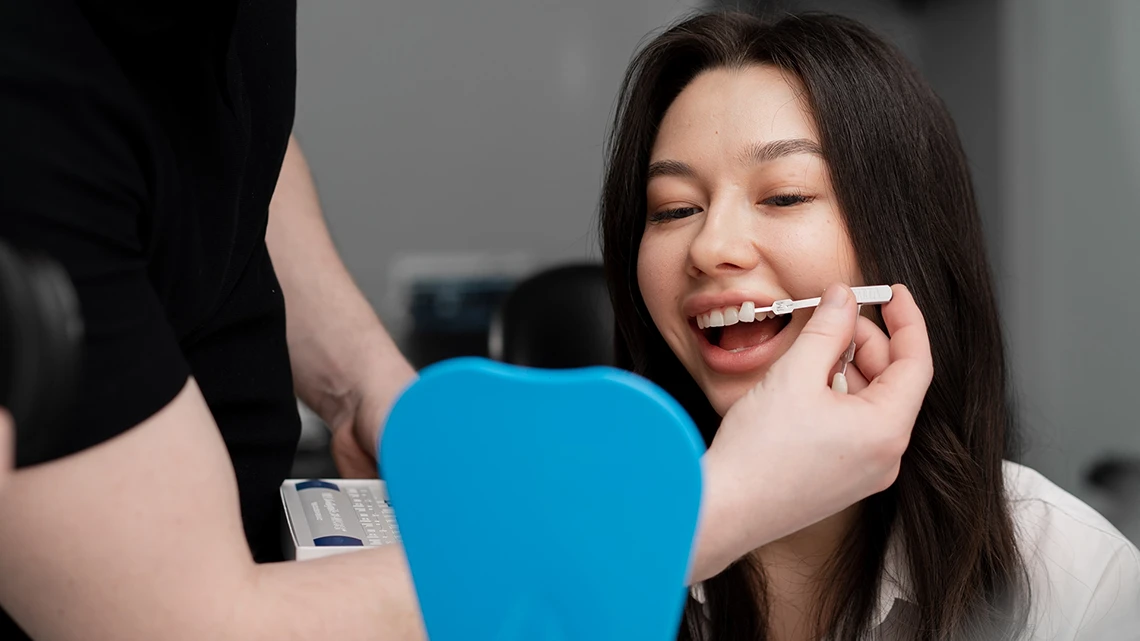 Carillas de circonio 1 Carillas de circonio