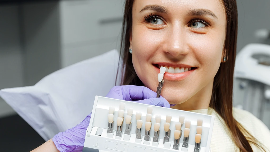 Temporary Veneers 1 Temporary Veneers