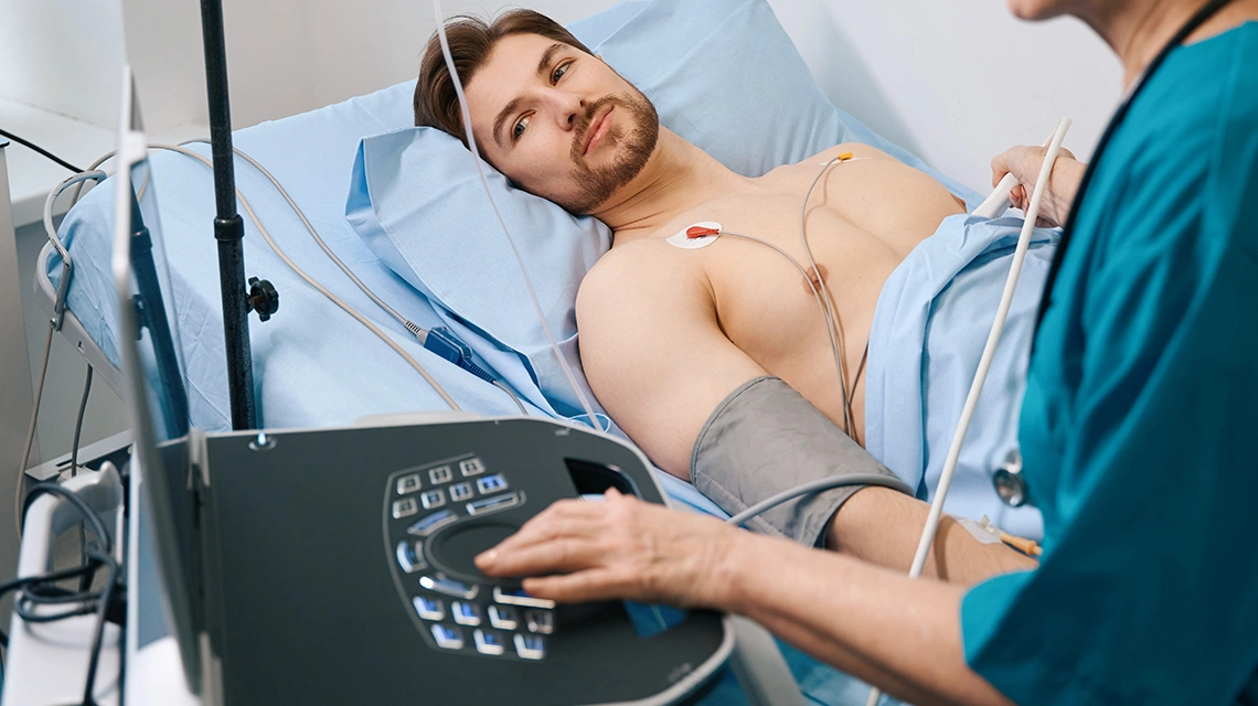 Cardiovascular Treatments 1 Cardiovascular Treatments