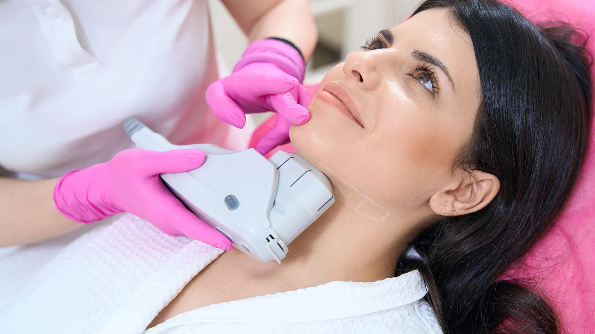 Double Chin Rejuvenation 1 Double Chin Rejuvenation in Turkey