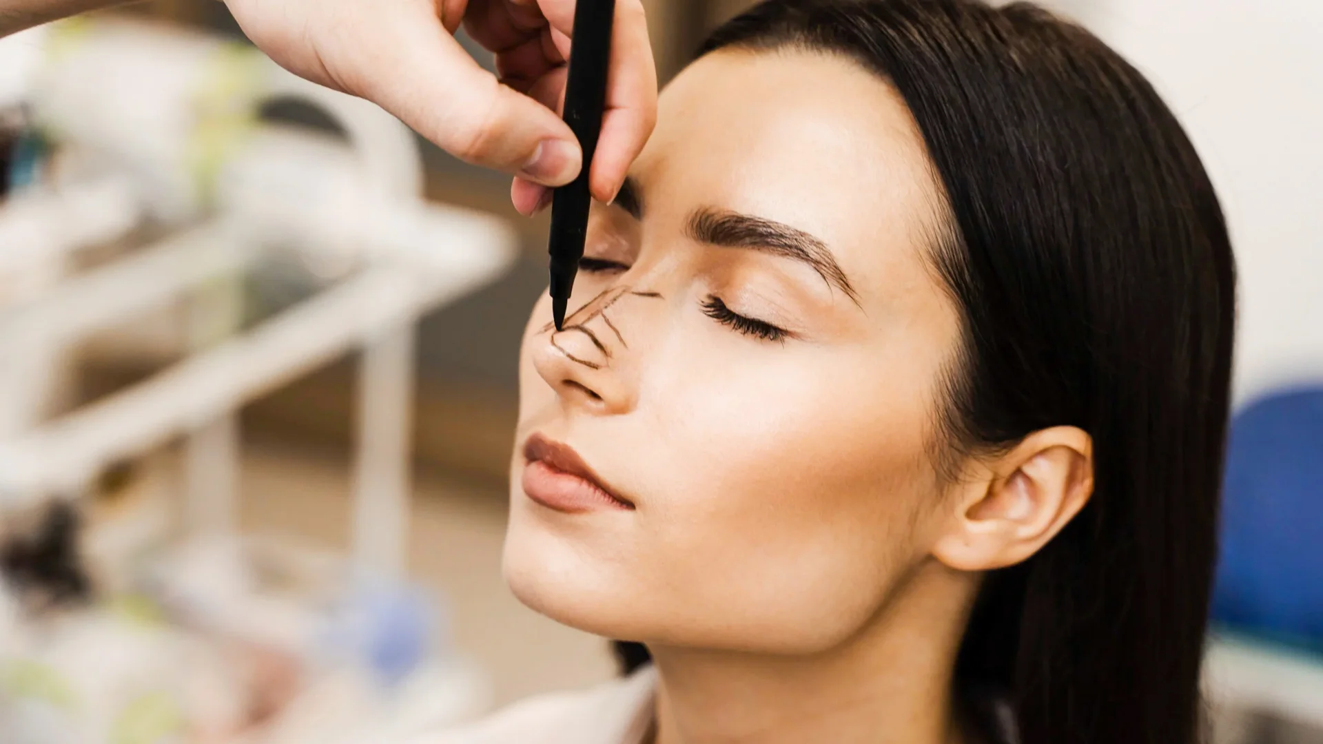 Nose Filler 1 nose filler turkey