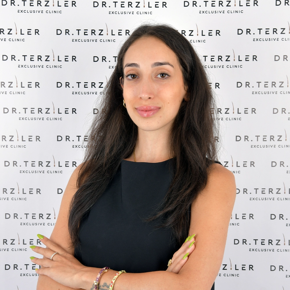 Notre équipe 64 Notre équipe