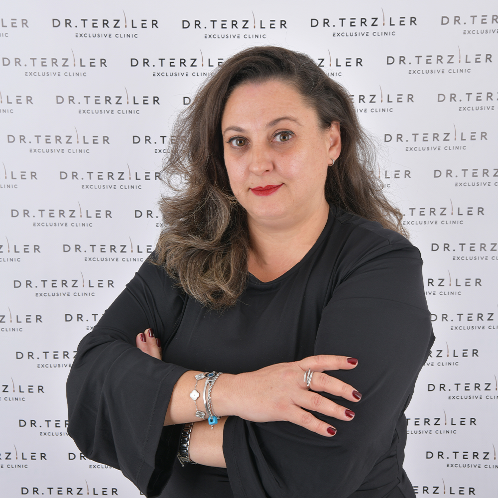 Notre équipe 58 Notre équipe